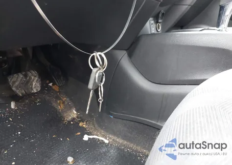 2016 Nissan Rogue S z USA, uszkodzony, nr VIN KNMAT2MT2GP629000